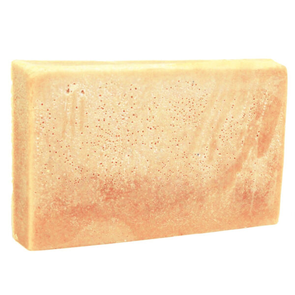 Jabón Luxury Piel Suave - Aceite Cítrico - Imagen 3