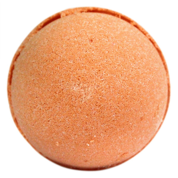 Bomba de Baño Mandarina y Pomelo - Imagen 2