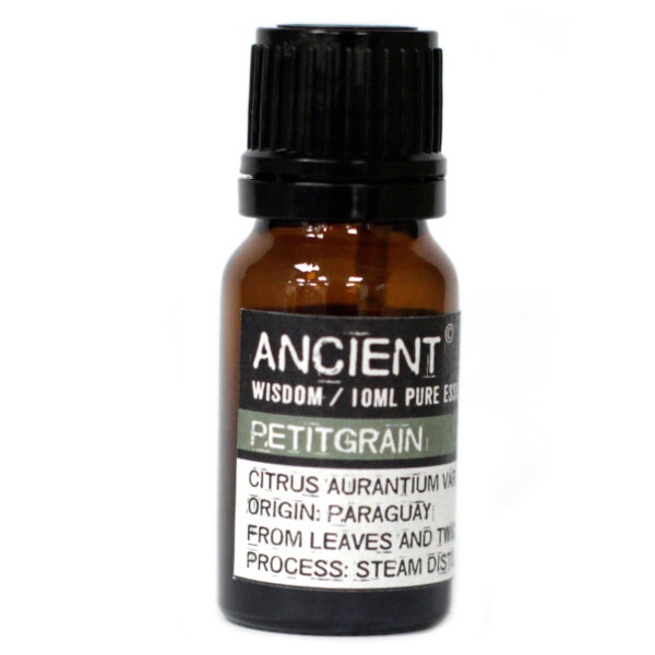 Aceite Esencial Petitgrain - Imagen 2