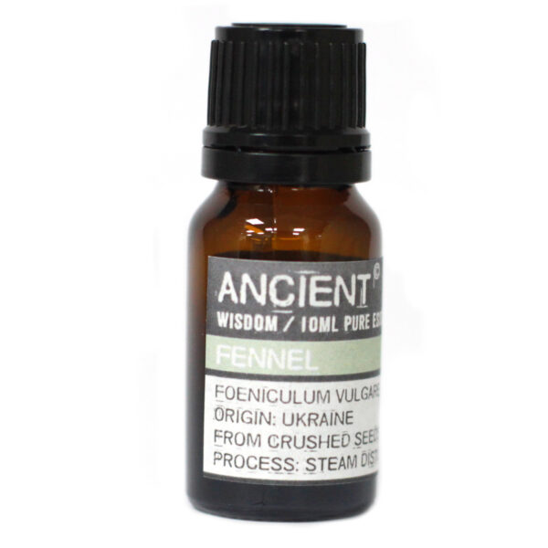Aceite Esencial Hinojo - Imagen 2