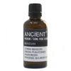Aceite Esencial 50ml - Benjuí Diluido