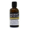 Aceite Esencial 50ml - Incienso Diluido