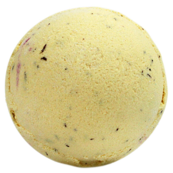 Bomba de Baño Tarta de Plátano - Amarillo - Imagen 2