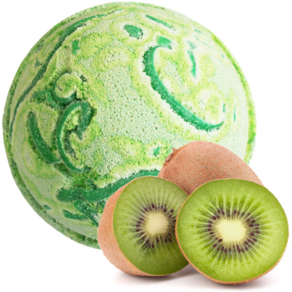 Bombas de Baño Paraíso Tropical - Kiwi - Imagen 2