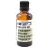 Aceite Base 50ml - Ricino