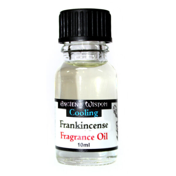Aceites de Fragancia 10ml - Frankincienso - Imagen 2
