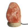 Lámpara de sal natural USB de calidad - 11
