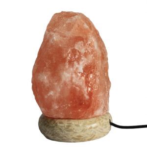 Lámpara de sal natural USB de calidad - 11
