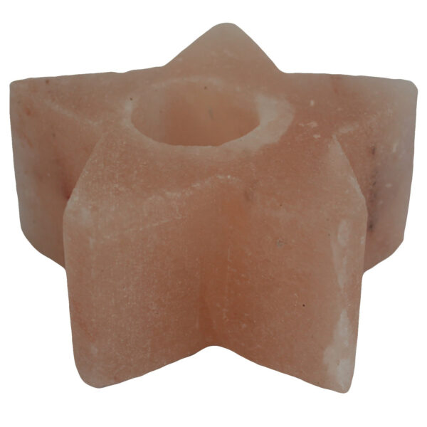 Soporte de vela - Estrella - Imagen 2