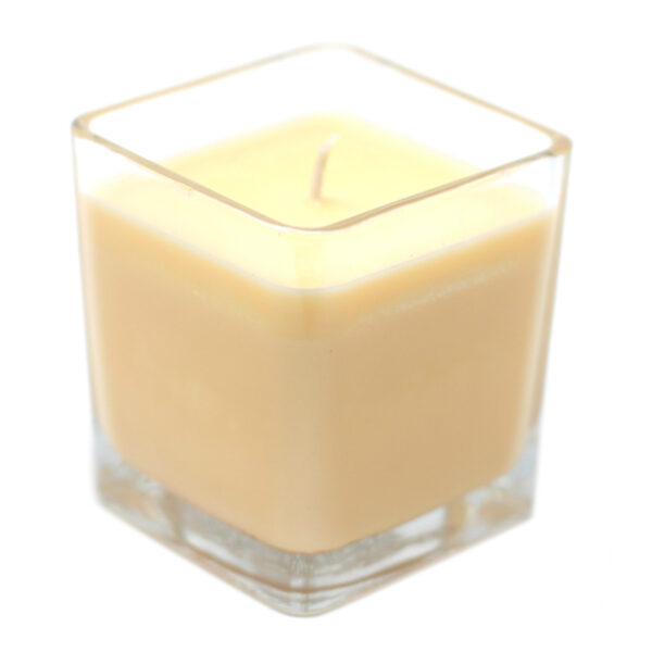 Velas de Soya sin Etiqueta- Grapefruit & Ginger