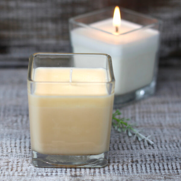 Velas de Soya sin Etiqueta- Grapefruit & Ginger - Imagen 2