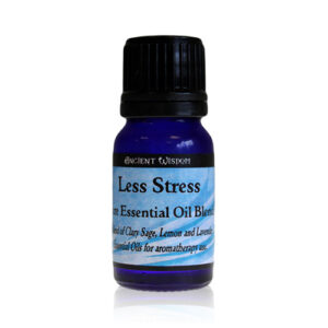 Mezcla de Aceites Esenciales- Sin Stress - 10ml