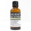 Naranja Aceite Esencial Órganico50ml
