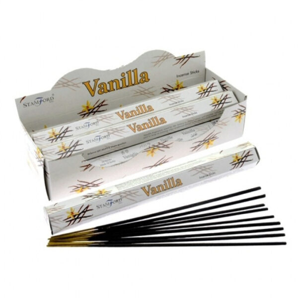 Stamford Premium Incienso - Vainilla - Imagen 2