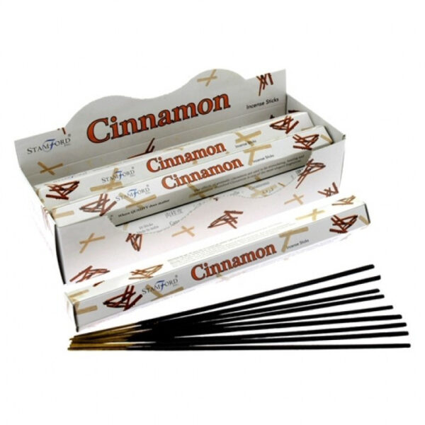 Stamford Premium Incienso - Canela - Imagen 2