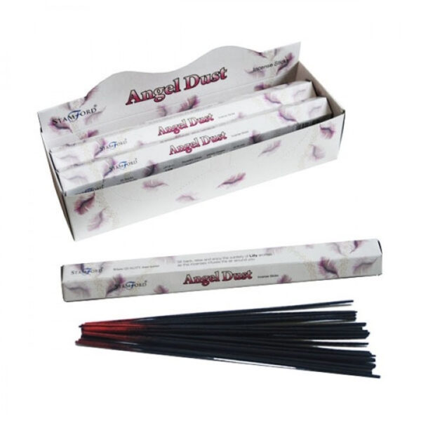 Stamford Premium Incienso - Polvo de ángel - Imagen 2