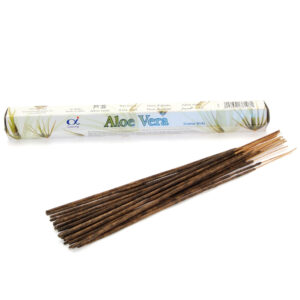 Stamford Premium Incienso - Aloe Vera