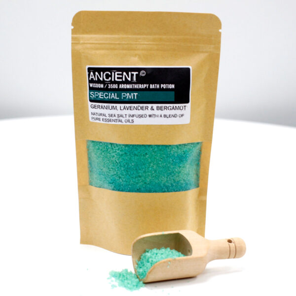 Poción de Aromaterapia en Bolsa de Papel 350g - PMT - Imagen 2