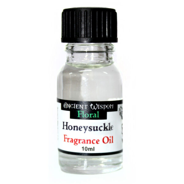 Aceites de Fragancia 10ml - Madreselva - Imagen 2
