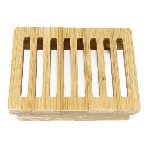 Jabonera de madera Hemu - Caja - Imagen 2