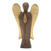 Nuevo Hati-Hati Ángel  - Guarda - 15cm