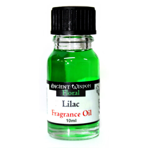 Aceites de Fragancia 10ml - Lila - Imagen 2