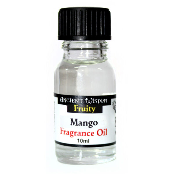 Aceites de Fragancia 10ml - Mango - Imagen 2