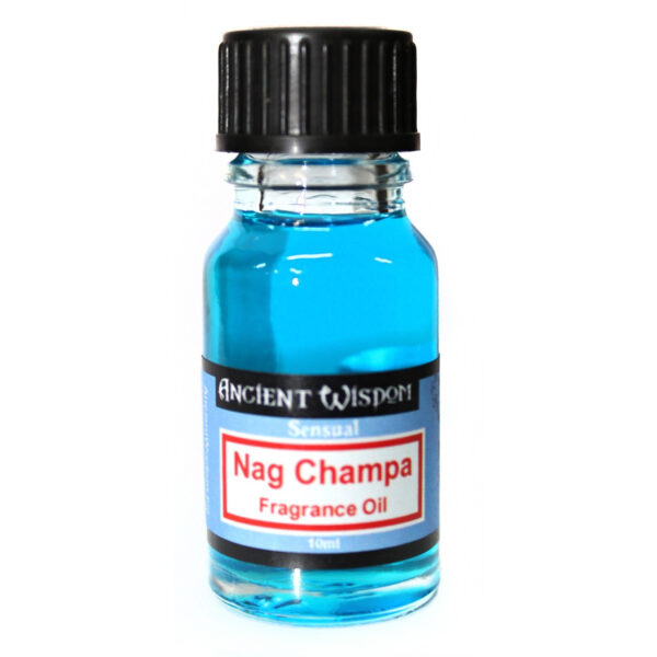 Aceites de Fragancia 10ml - Nag Champa - Imagen 2