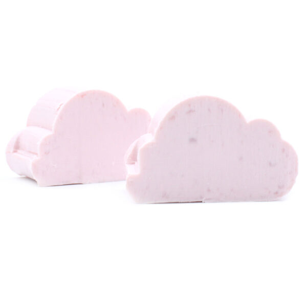 Jabón para Invitados Nubes Rosas - Nubes - Imagen 4
