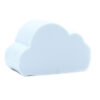 Jabón para Invitados Nube Azul - Algodón Fresco