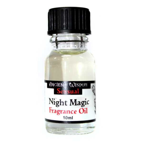 Aceites de Fragancia 10ml - Noche mágica - Imagen 2