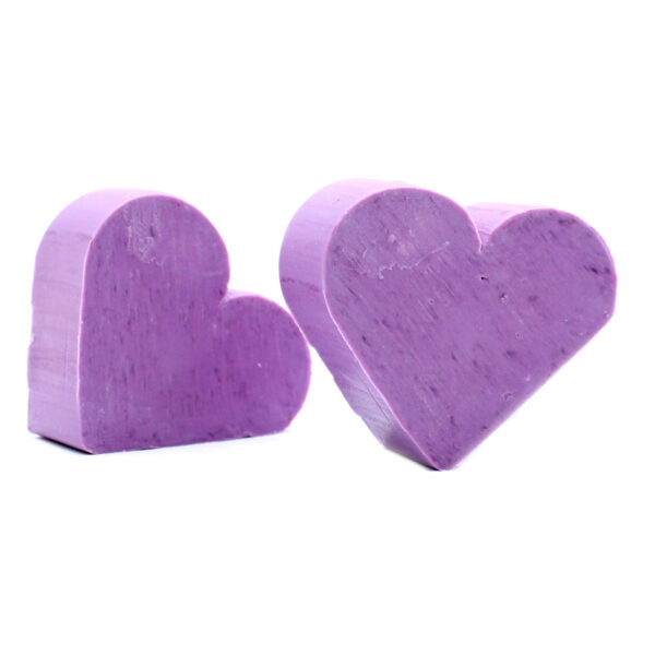 Jaboncito Invitados Lavanda - Imagen 4