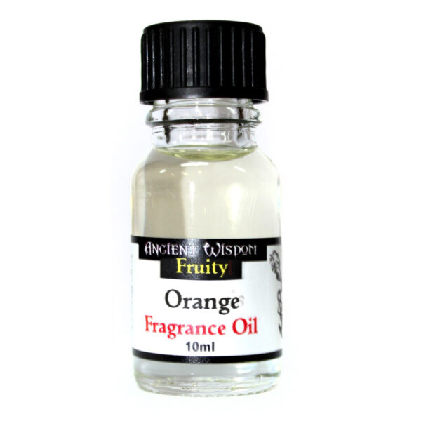 Aceites de Fragancia 10ml - Naranja - Imagen 2