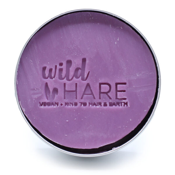 Champú sólido Wild Hare - Tutti Frutti - Imagen 4