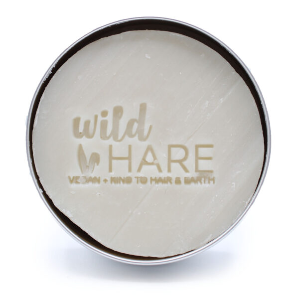 Champú sólido Wild Hare - Coco - Imagen 4