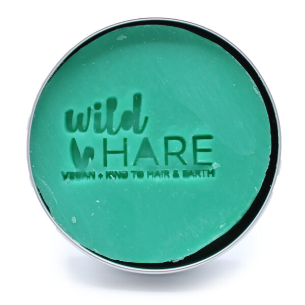 Champú sólido Wild Hare - Aloe Vera - Imagen 4