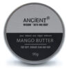 Manteca Corporal Pura 90g - Manteca De Mango