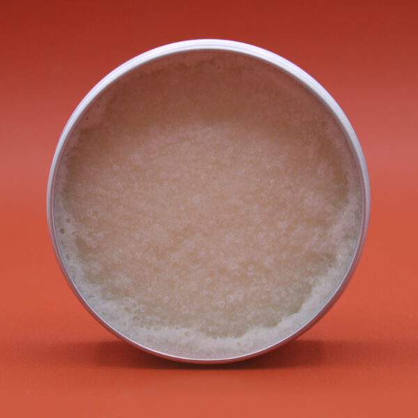 Manteca Corporal de Karité Aromaterapia 90g - Lavanda - Imagen 4