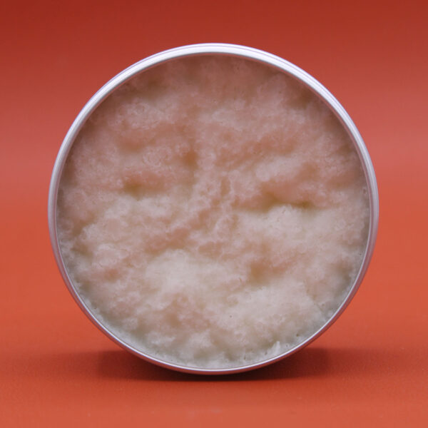 Manteca Corporal de Karité Aromaterapia 90g - Frankincense - Imagen 4