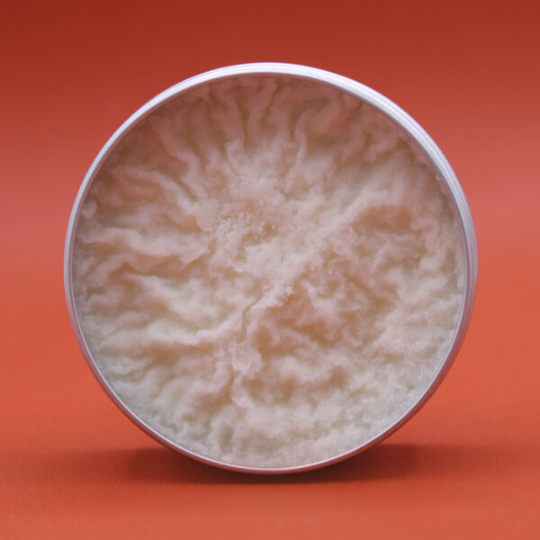 Manteca Corporal de Karité Aromaterapia 90g - Pomelo - Imagen 4