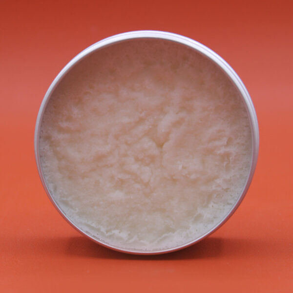 Manteca Corporal de Karité Aromaterapia 90g - Menta - Imagen 3