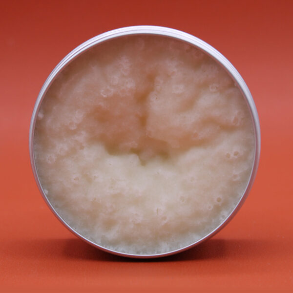 Manteca Corporal de Karité Aromaterapia 90g - Sándalo - Imagen 4