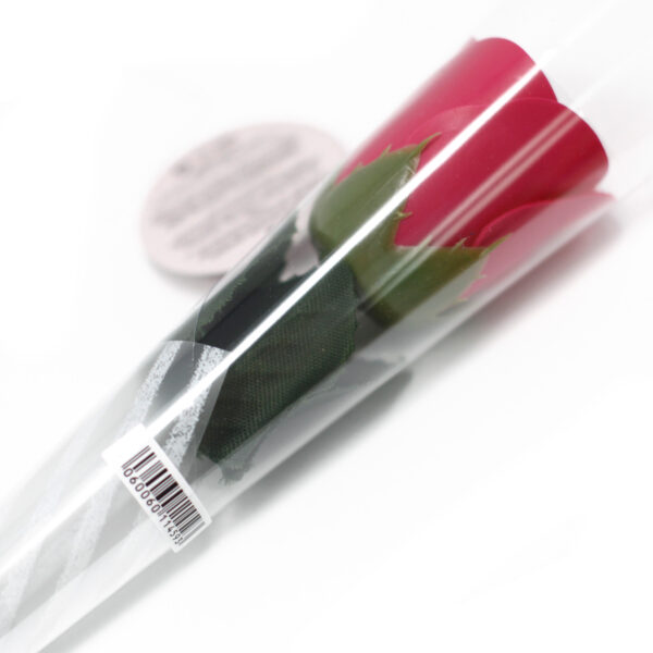 Flor de Jabón - Pequeña clavel (col. surtidos) - Imagen 4