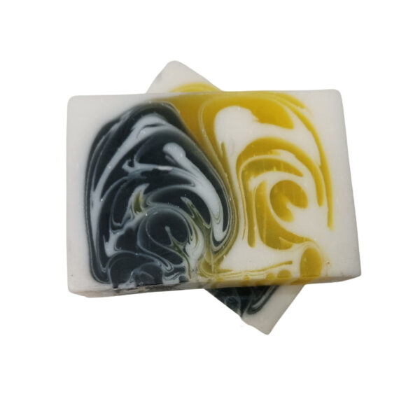 Jabon artesanal 1