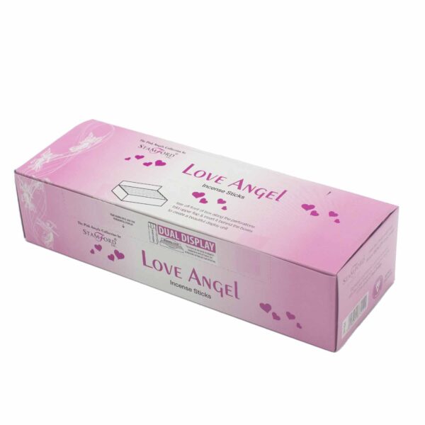 Incienso Stamford Angel - Amor - Imagen 2