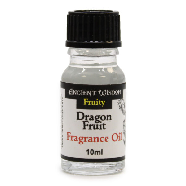 Dragon Fruit Fragrance Oil 10ml - Imagen 2