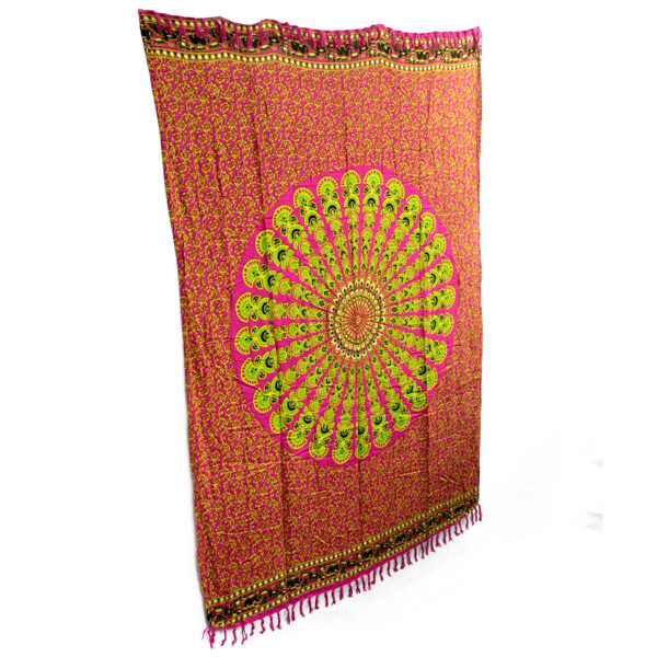 Pareos Ruby Lime Mandela - Imagen 2