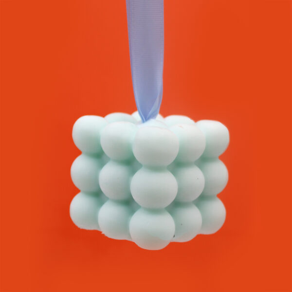 Jabones de Masaje - Tea Tree & Aloe Vera - Imagen 2