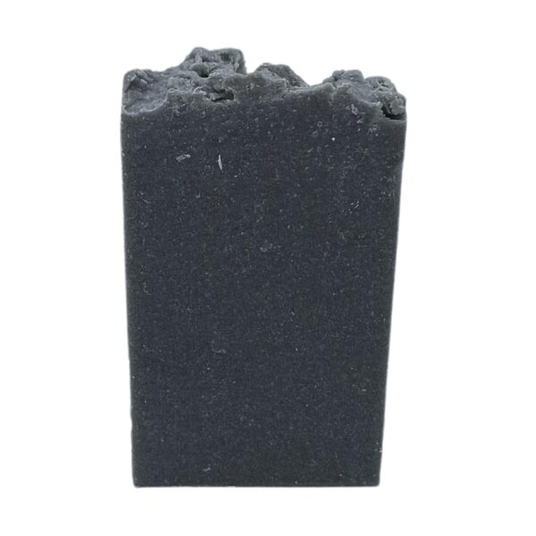 Exfoliante - Jabón de Aceite de Oliva puro en caja individual - 100g - Imagen 2