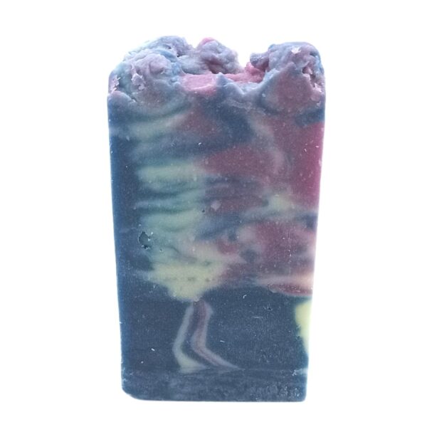 Ruda - Jabón de aceite de Oliva puro en caja individual - 100g - Imagen 2